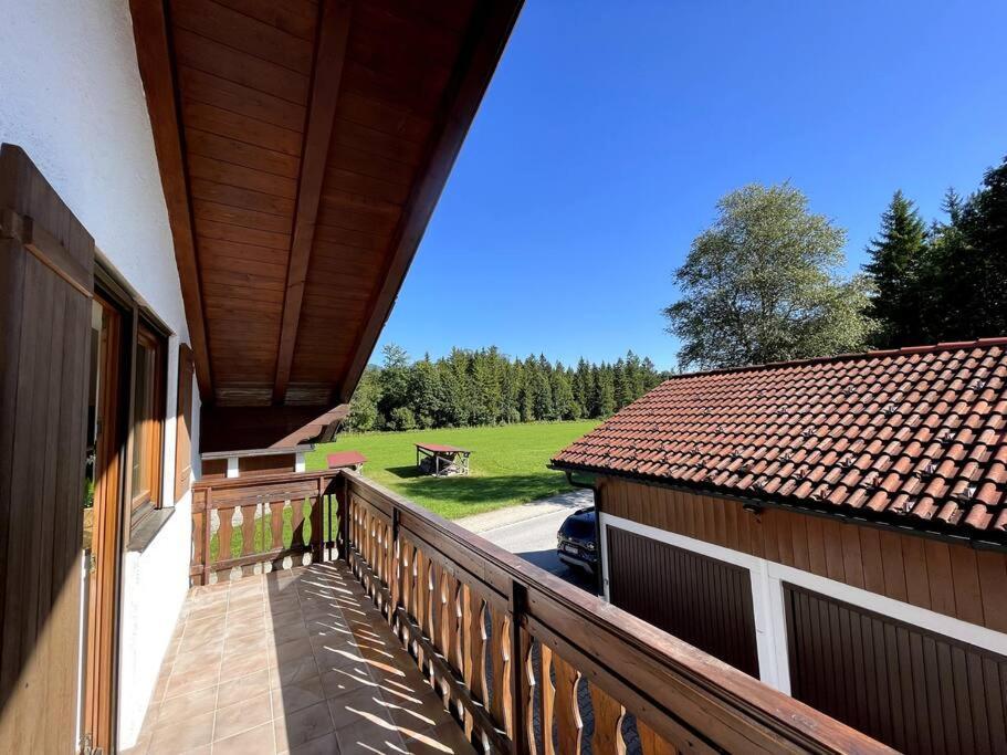 Apartment Casarina - Alpenblick Am Barmsee - Viola Krun