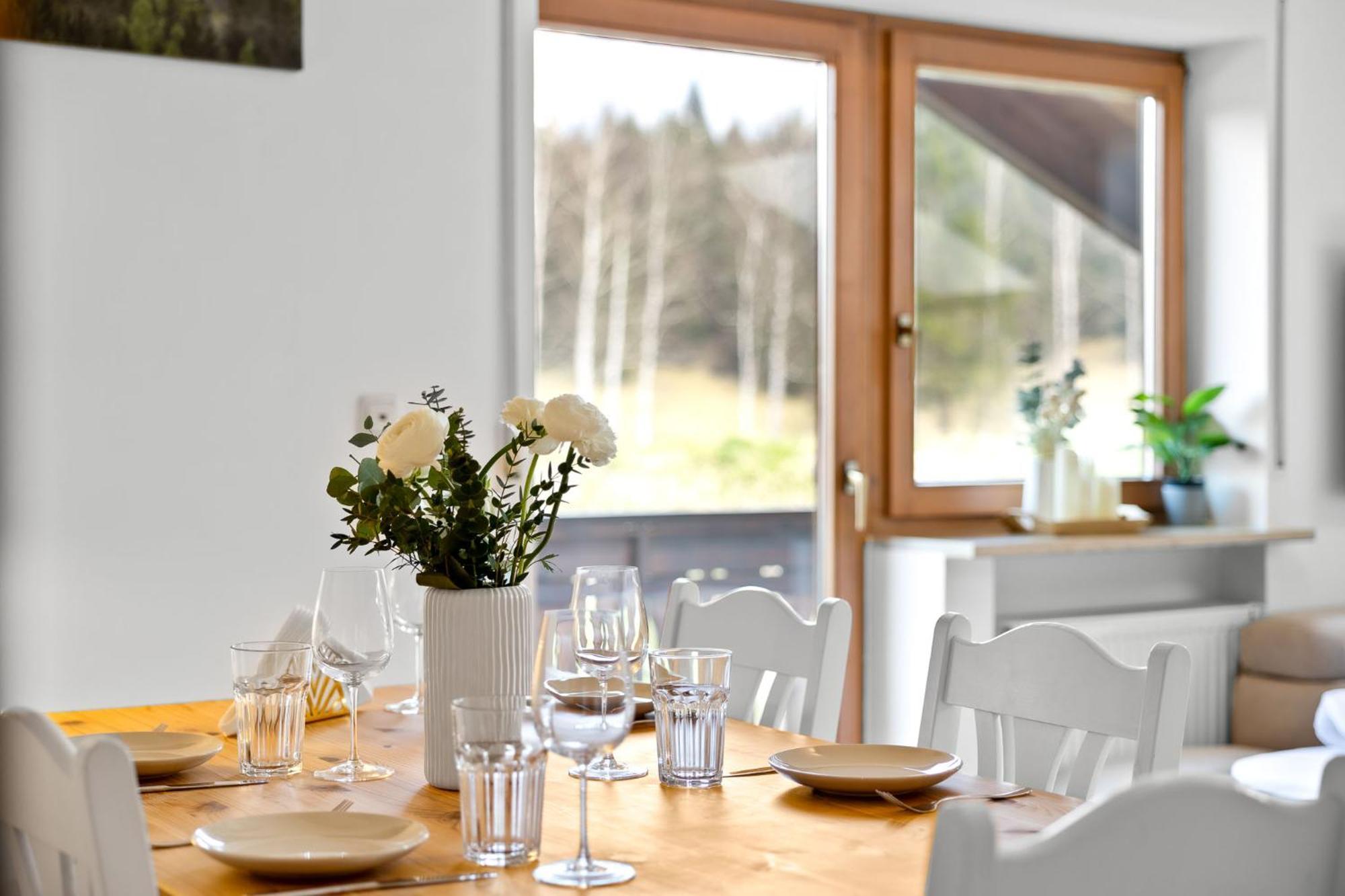 Apartment Casarina - Alpenblick Am Barmsee - Viola