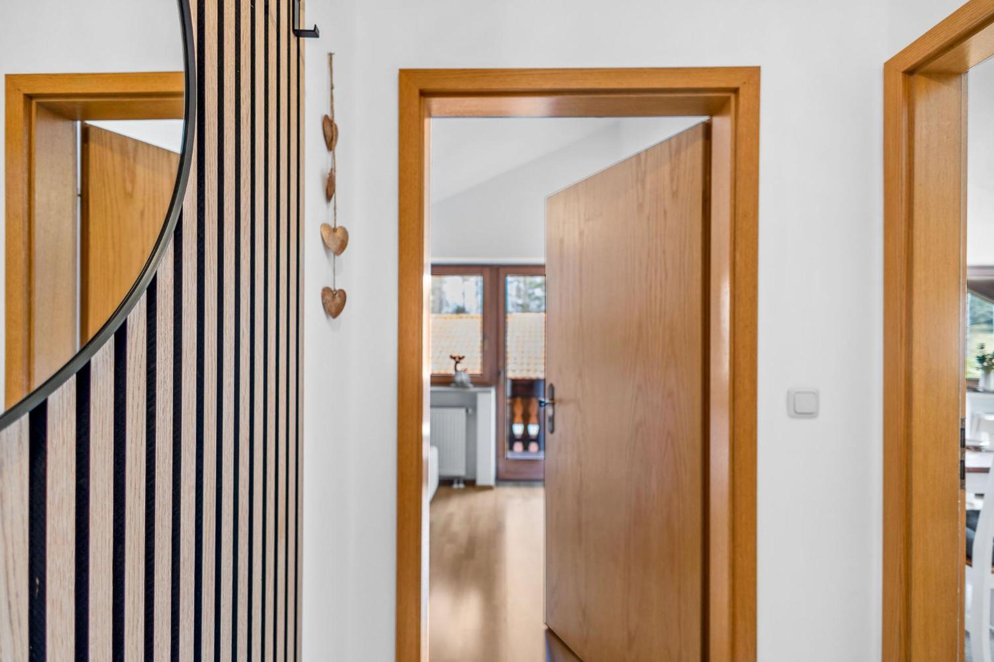 Apartment Casarina - Alpenblick Am Barmsee - Viola